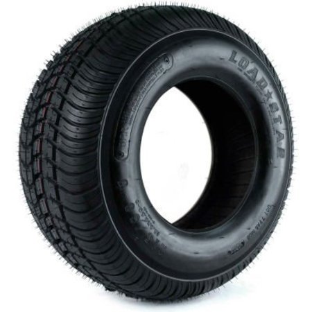 MARTIN WHEEL CO. Martin Wheel 215/60-8 (18 x 850-8) LRC Trailer Tire 2568C-I 2568C-I